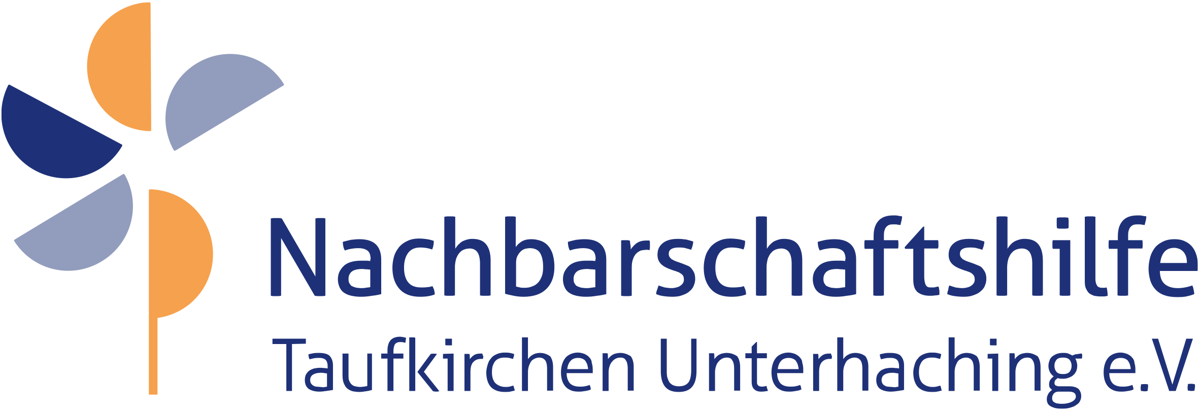 Nachbarschaftshilfe Taufkirchen Unterhaching - Stiftung